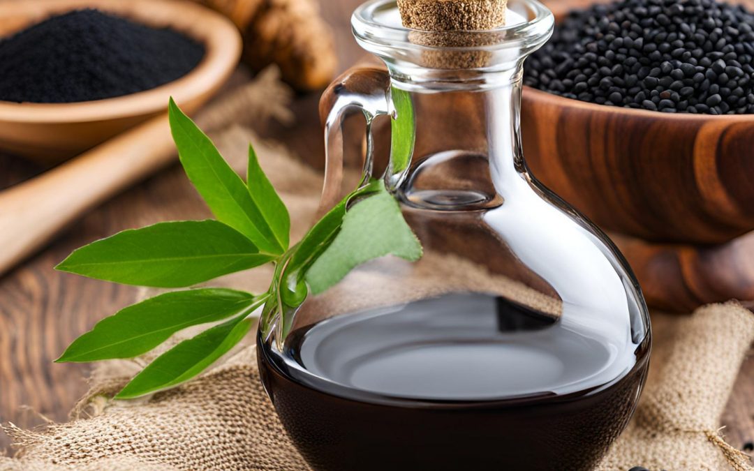 Quels sont les bienfaits de l’huile de nigelle ?