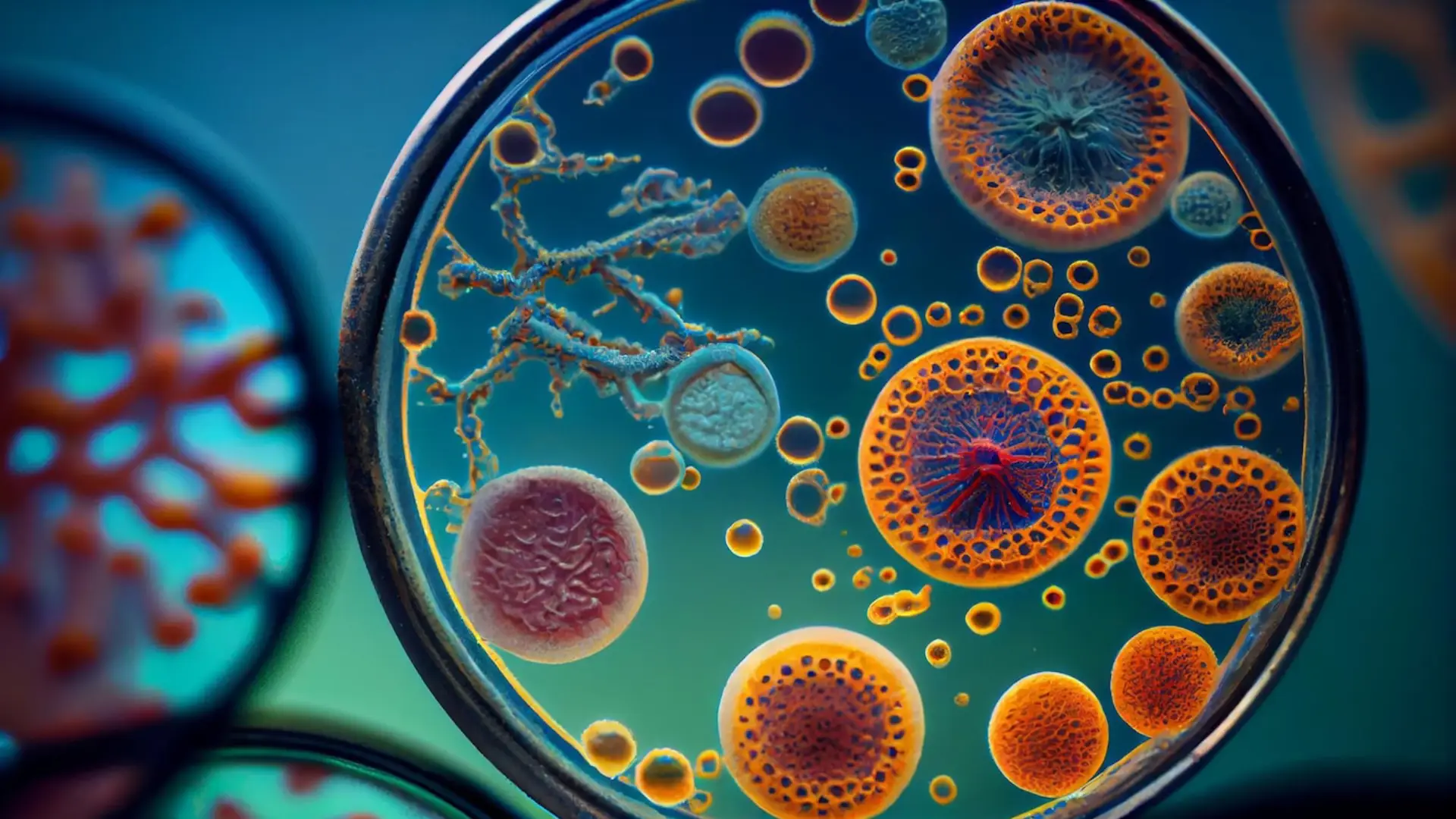 Huile de nigelle non filtrée