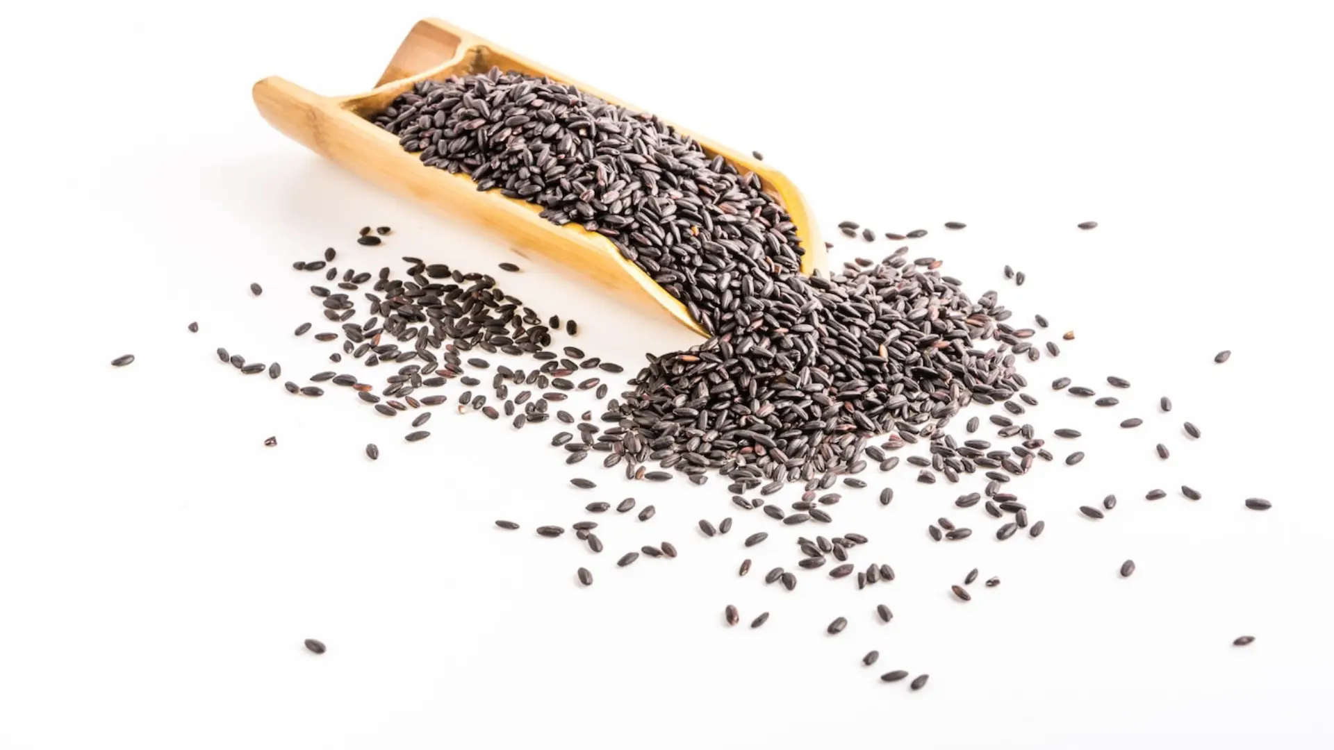 Huile de nigelle non filtrée