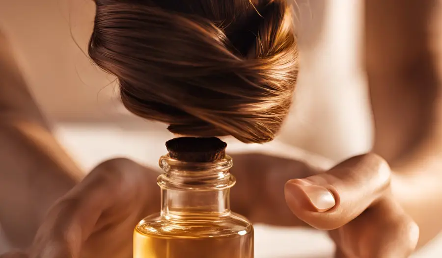 Comment utiliser l’huile de nigelle pour lutter contre la chute des cheveux ?
